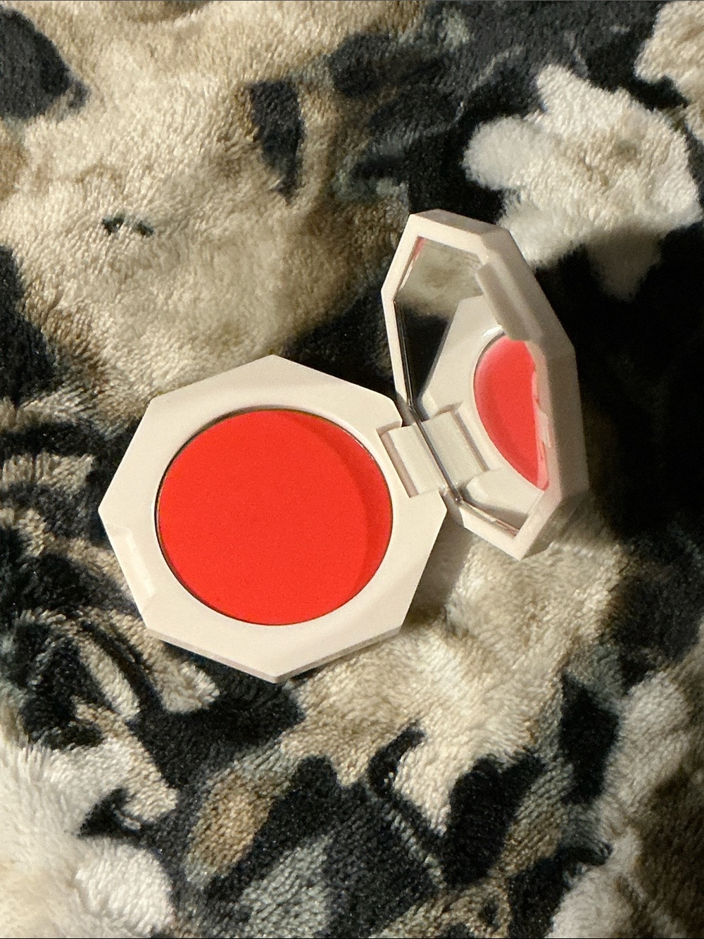 Fenty Strawberry Drip Cheeks Out Freestyle Cream Blush - Picture 6 of 6